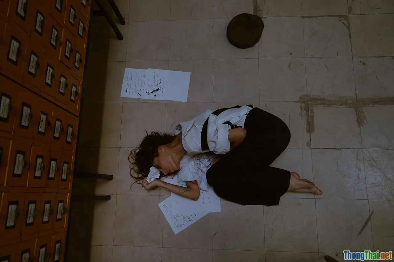 burnout, mindfulness recovery