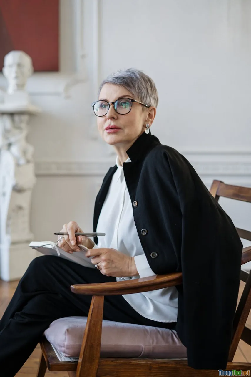 business learning, study advice