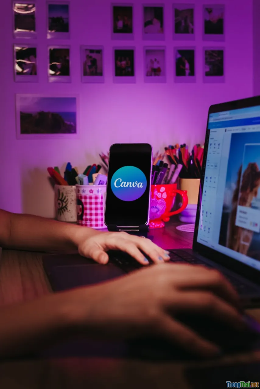 canva tips, productivity, freelancer tools