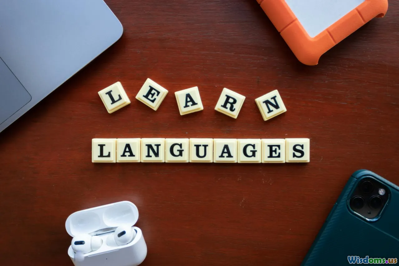 case study, fitness, language learning, routine