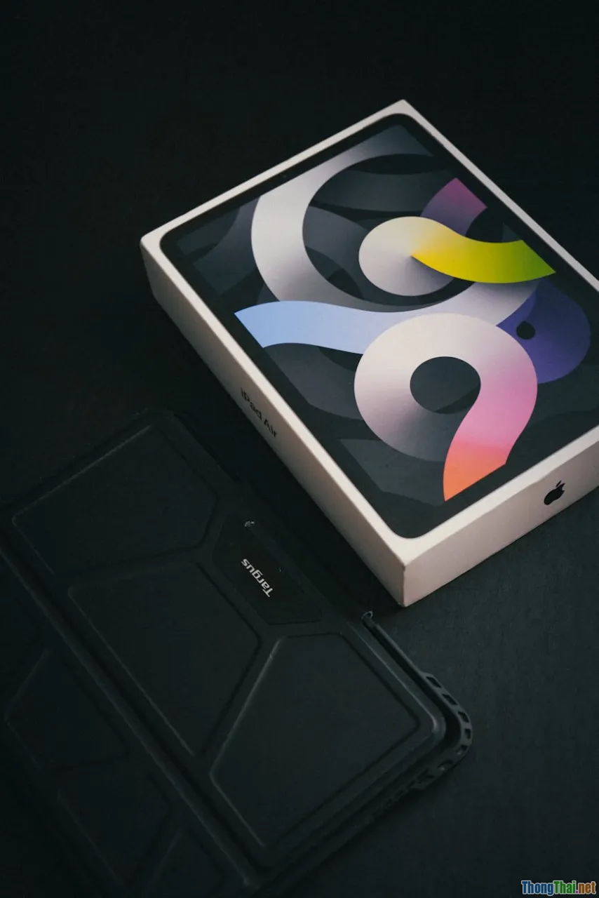 case study, top freezer, before after