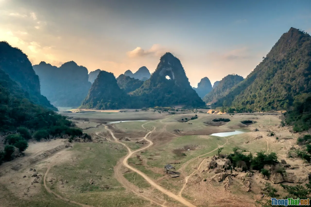 Review trải nghiệm du lịch sinh thái tại Cát Tiên