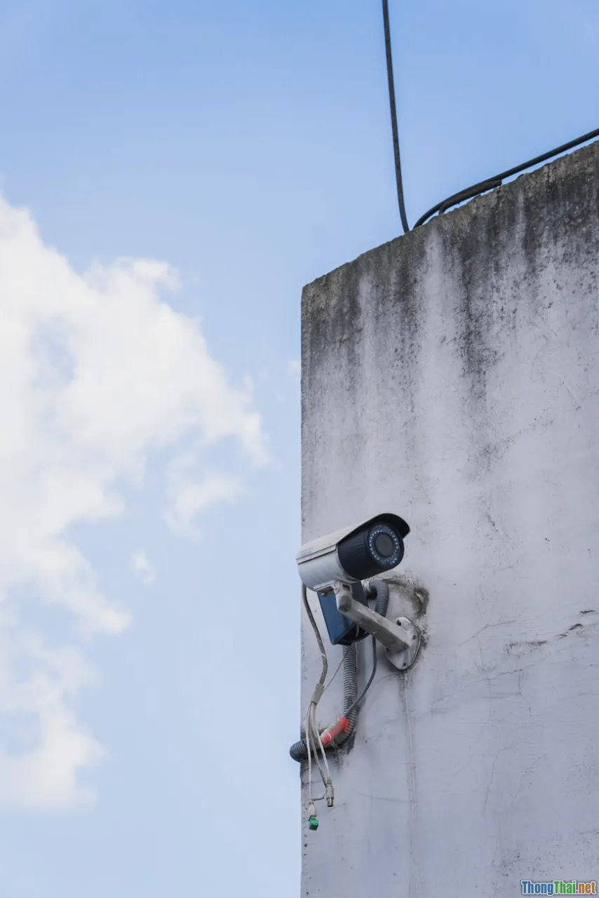 cctv, surveillance, image enhancement