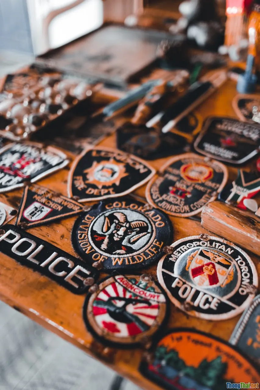 challenge, wildlife protection, law enforcement