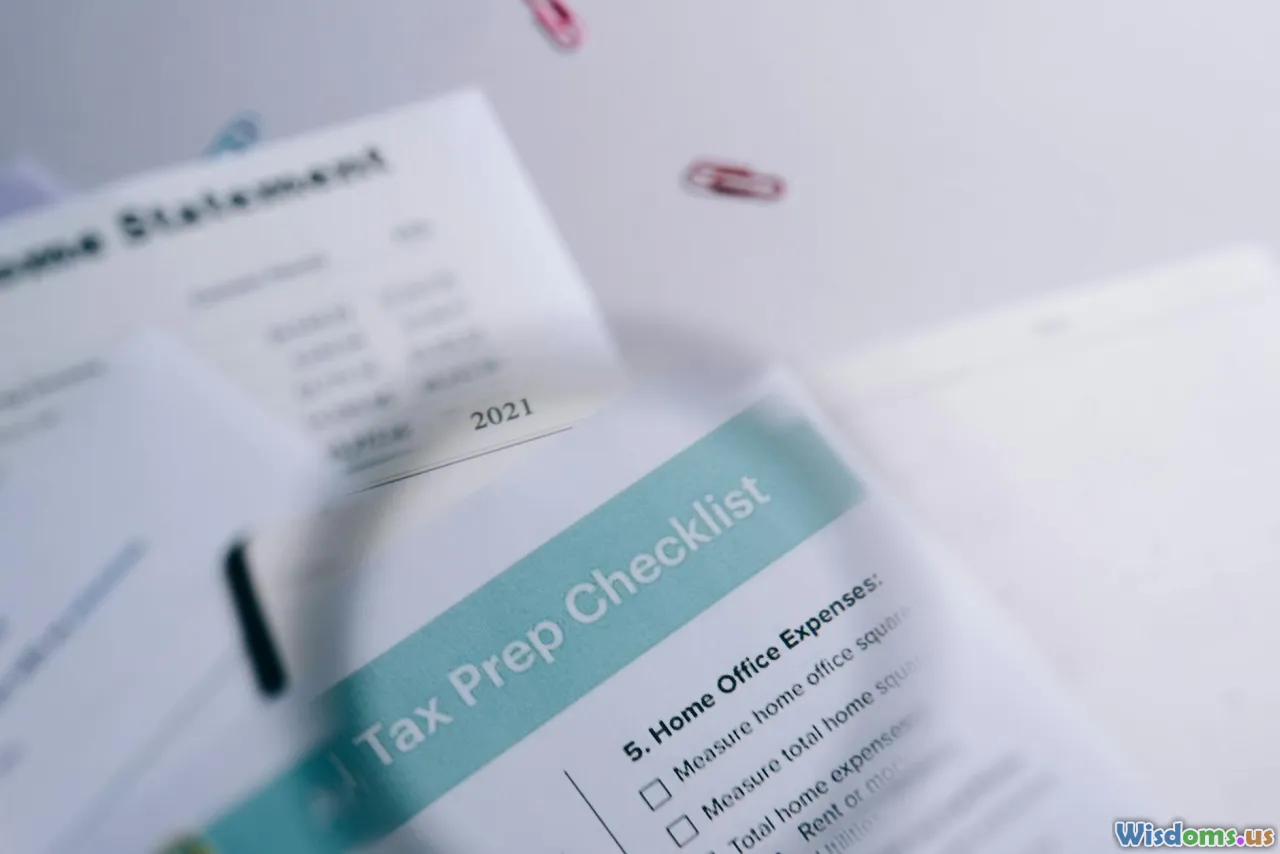 checklist, audit, fix, timeboxing