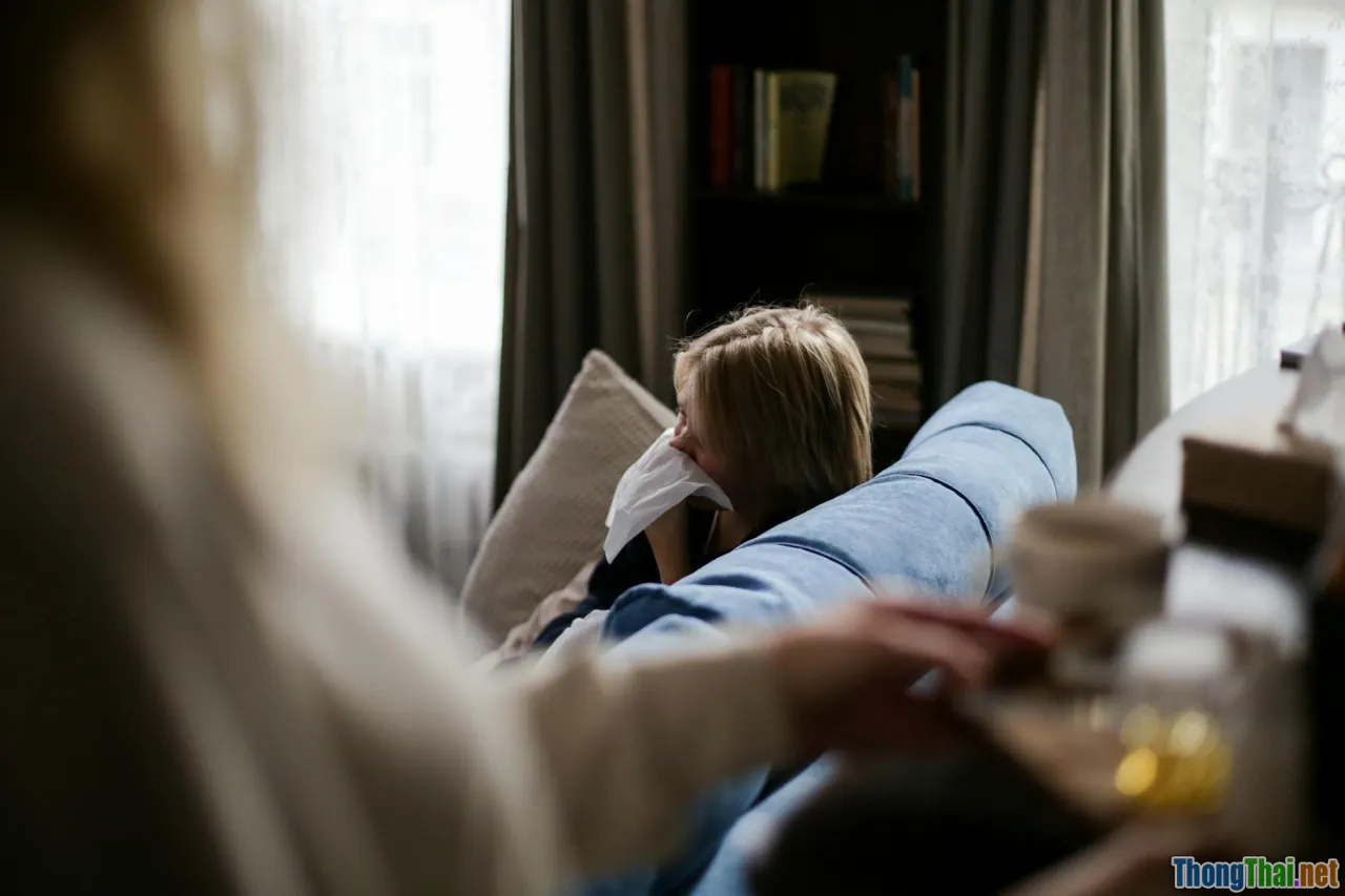 child, pet allergy, symptoms