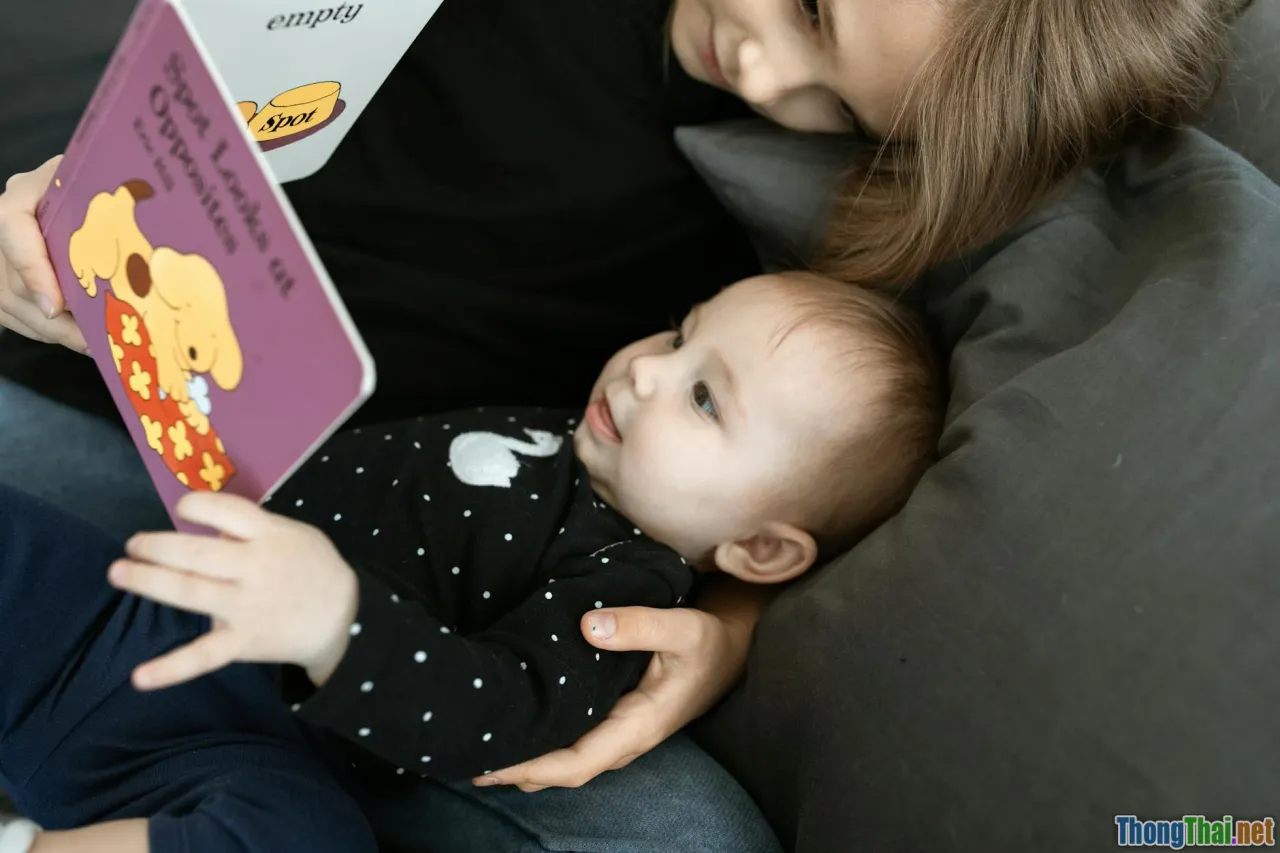 childhood, habit, nurture