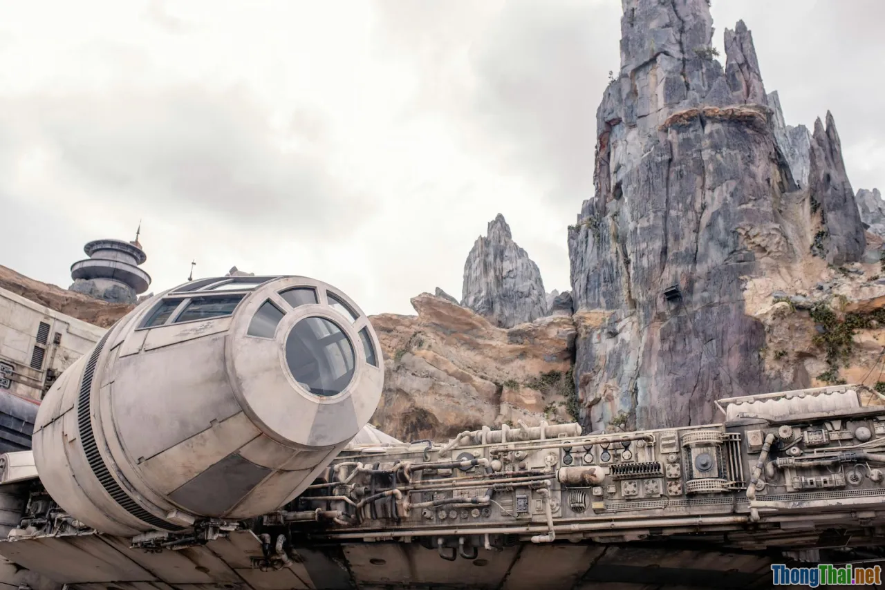 cinematic innovation, adventure movies future