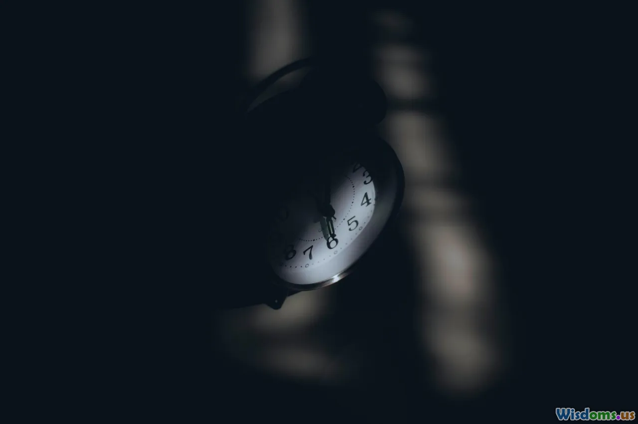 circadian rhythm, adenosine