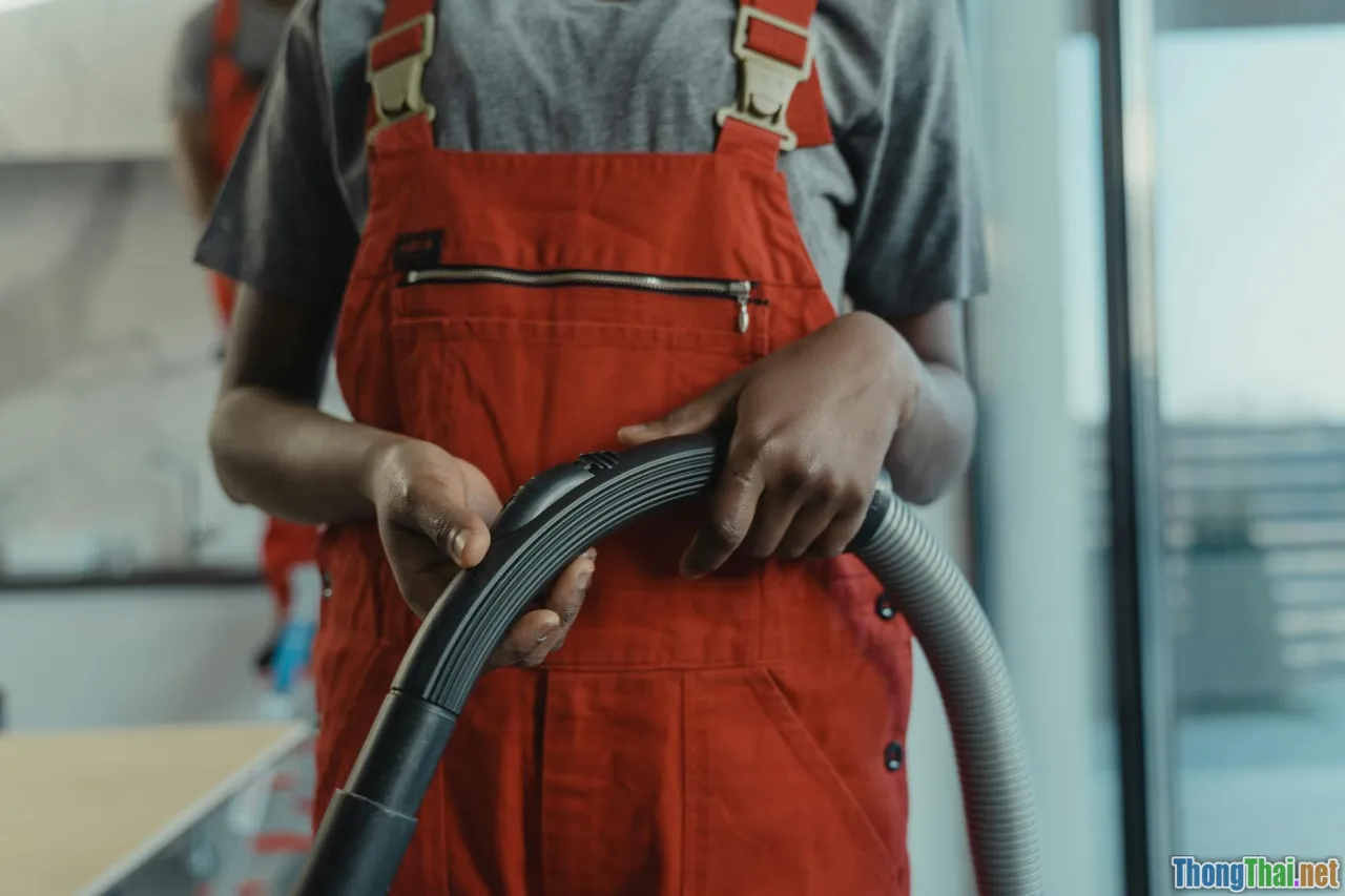 cleaning tips, vacuum usage