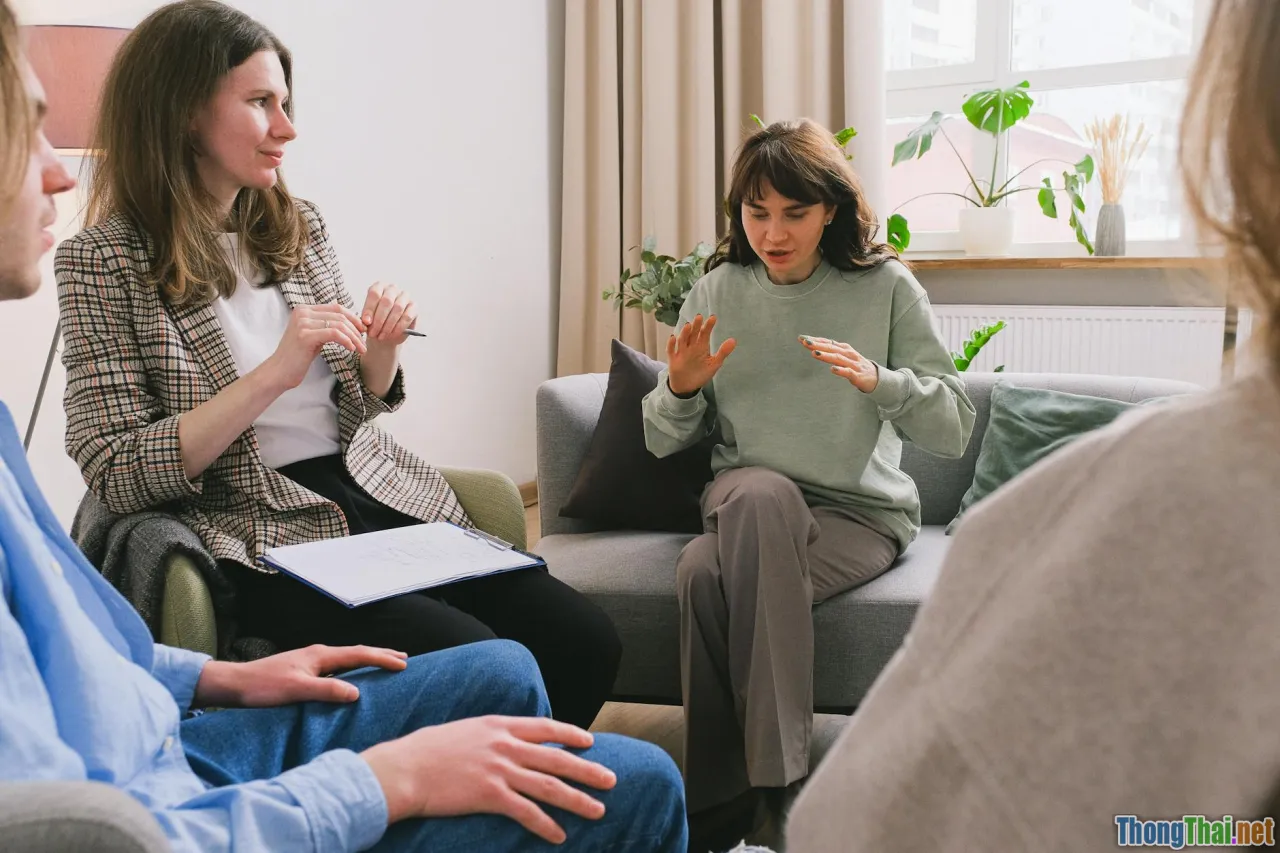 client experience, rapport