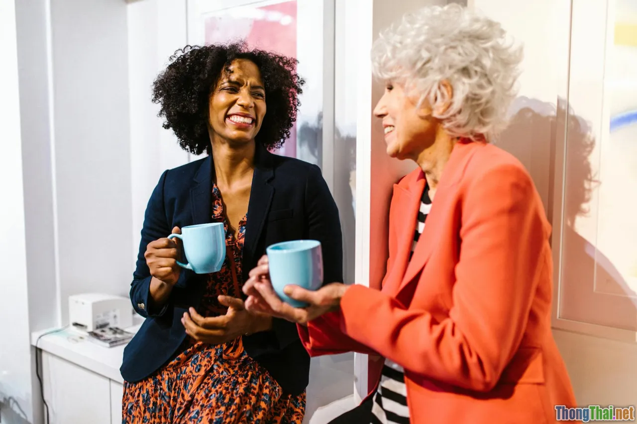 colleague, mentor, workplace