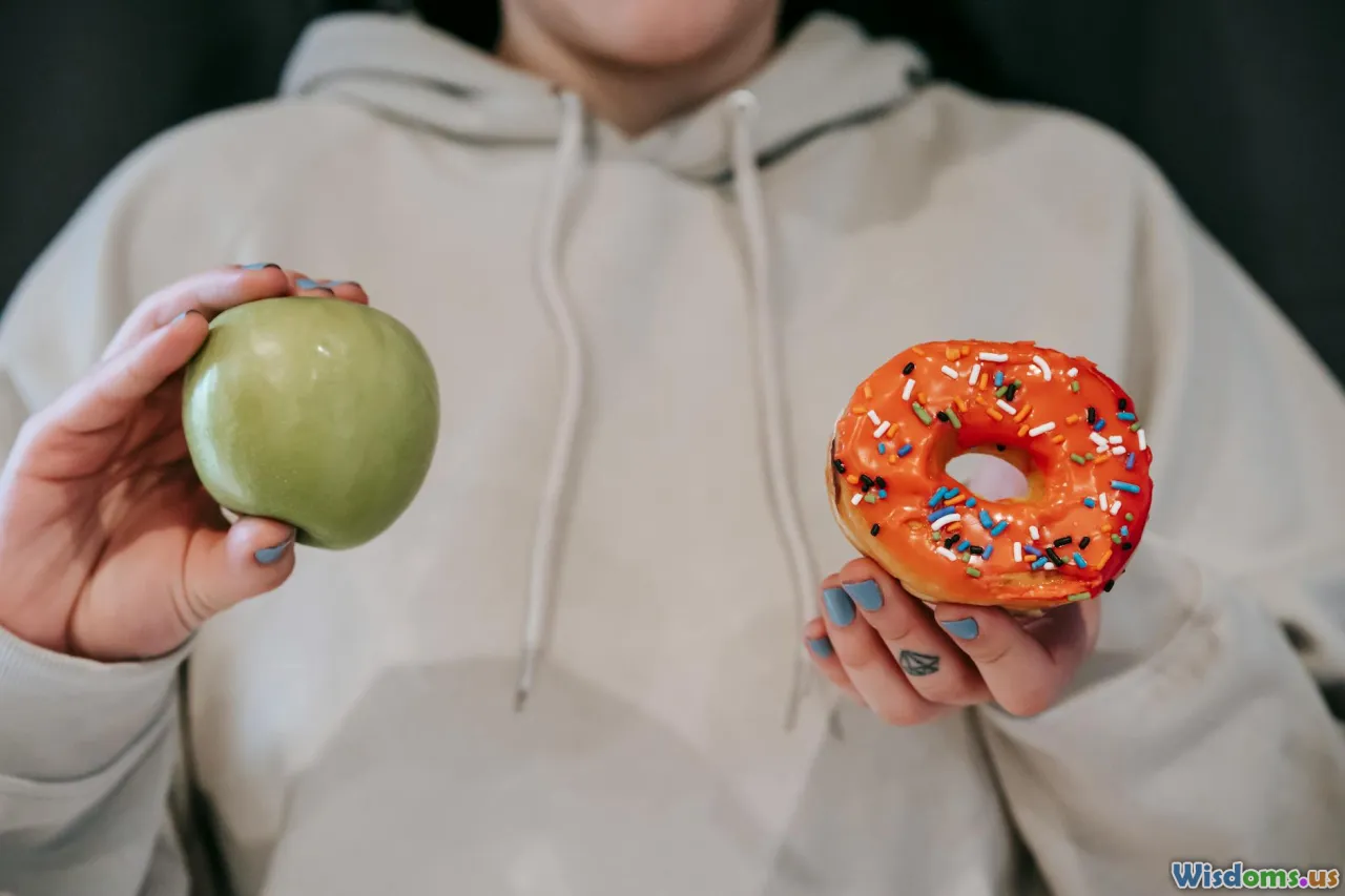 comparison, pros and cons, balance, choice