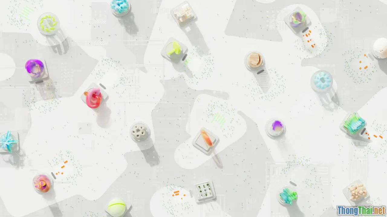 comparison, software patterns, AI patterns, evolution