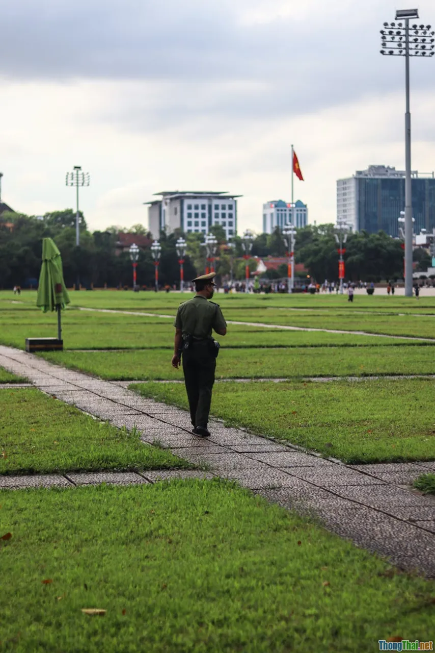 compliance, cloud law, Vietnam flag