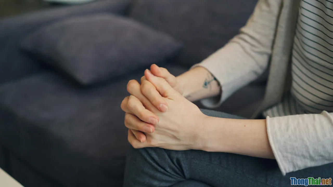 consultation, health discussion, hopeful patient