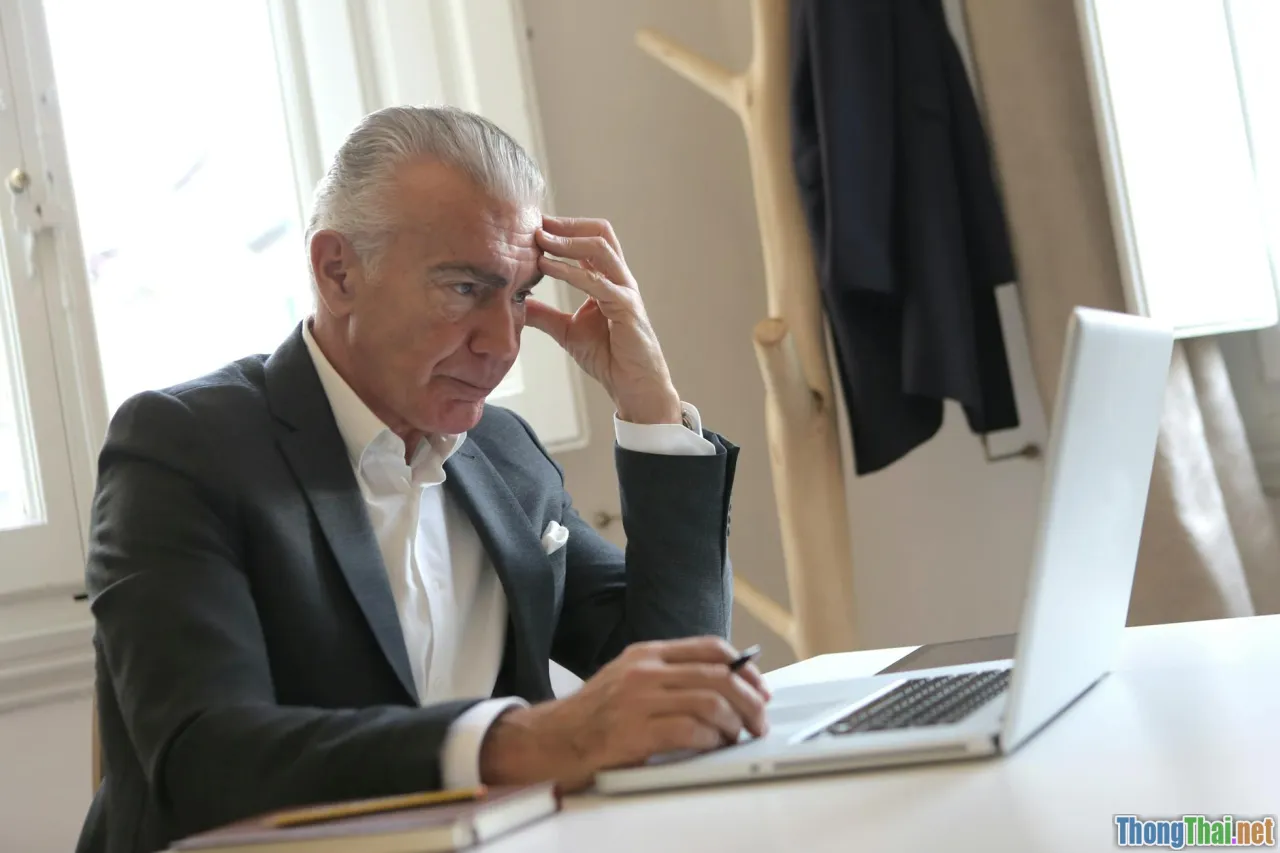 contemplation, solitude, deep work