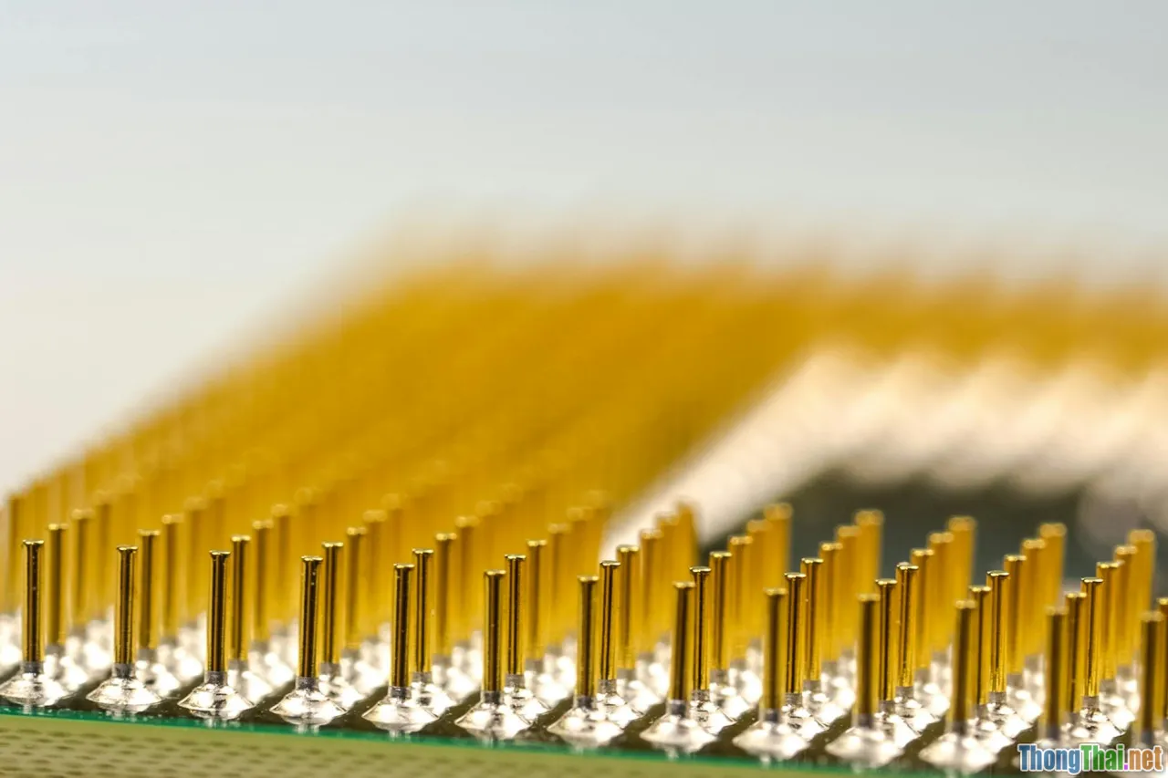 Thử khám phá kiến trúc máy tính RISC vs CISC Bên nào chiếm ưu thế