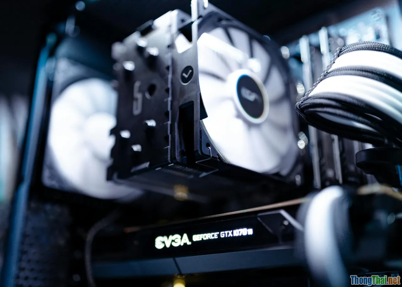 cpu benchmark, performance comparison