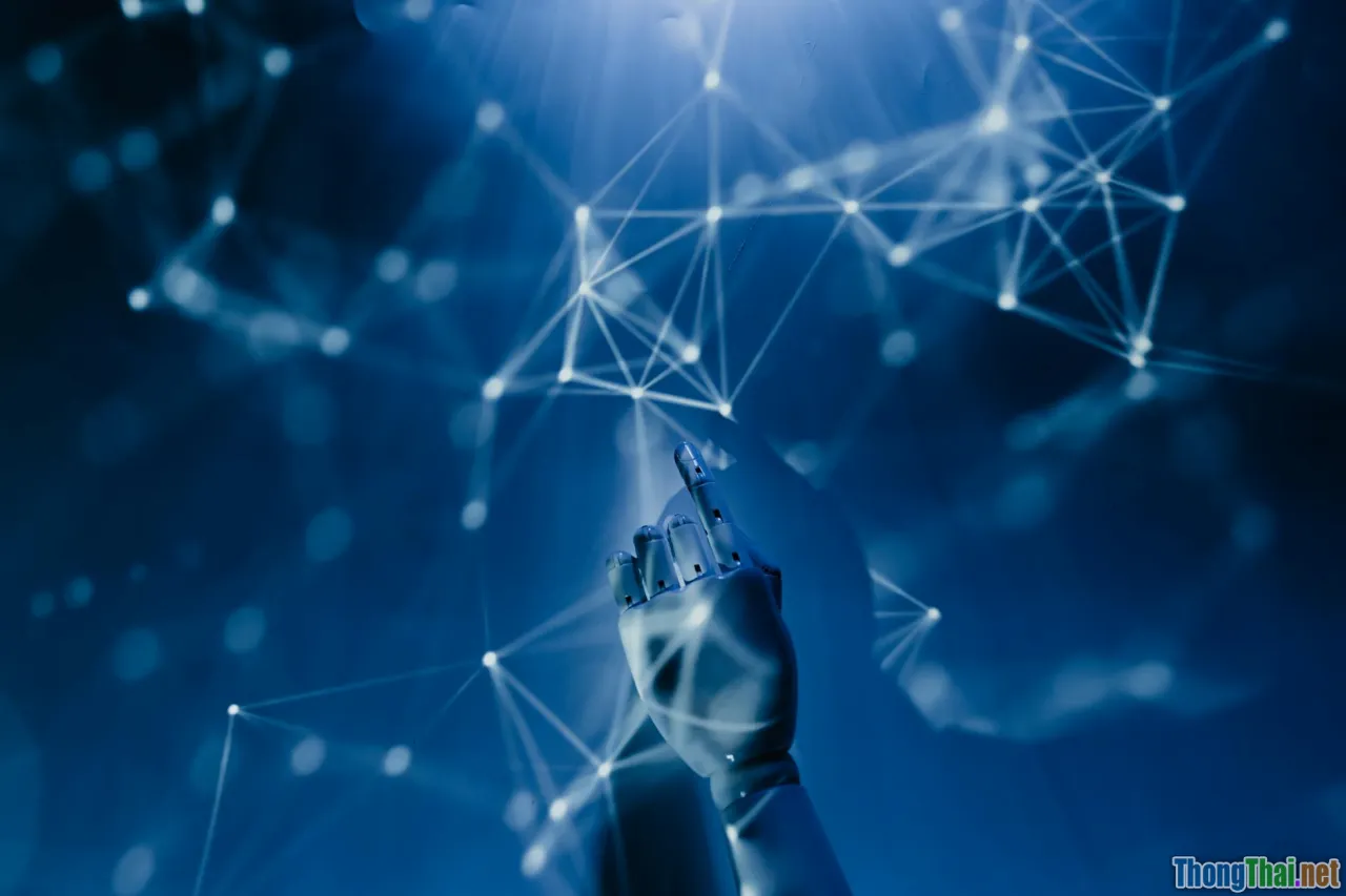 cybersecurity, robot threats