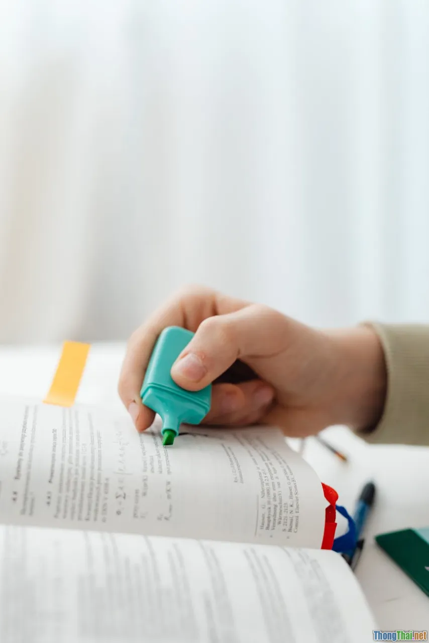 defining vs non-defining clause, note highlighting, differences