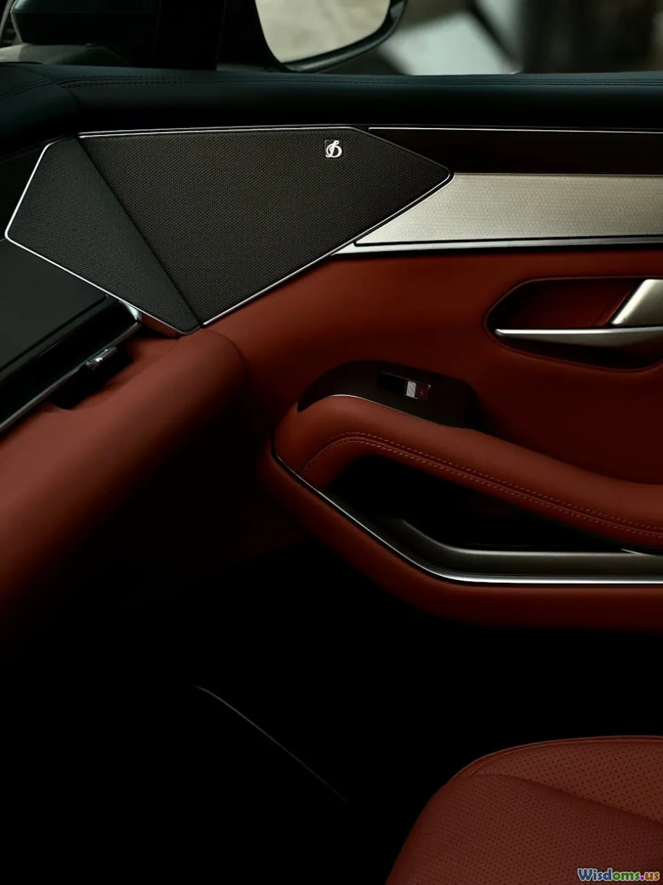 design details, user experience, differentiation, interior