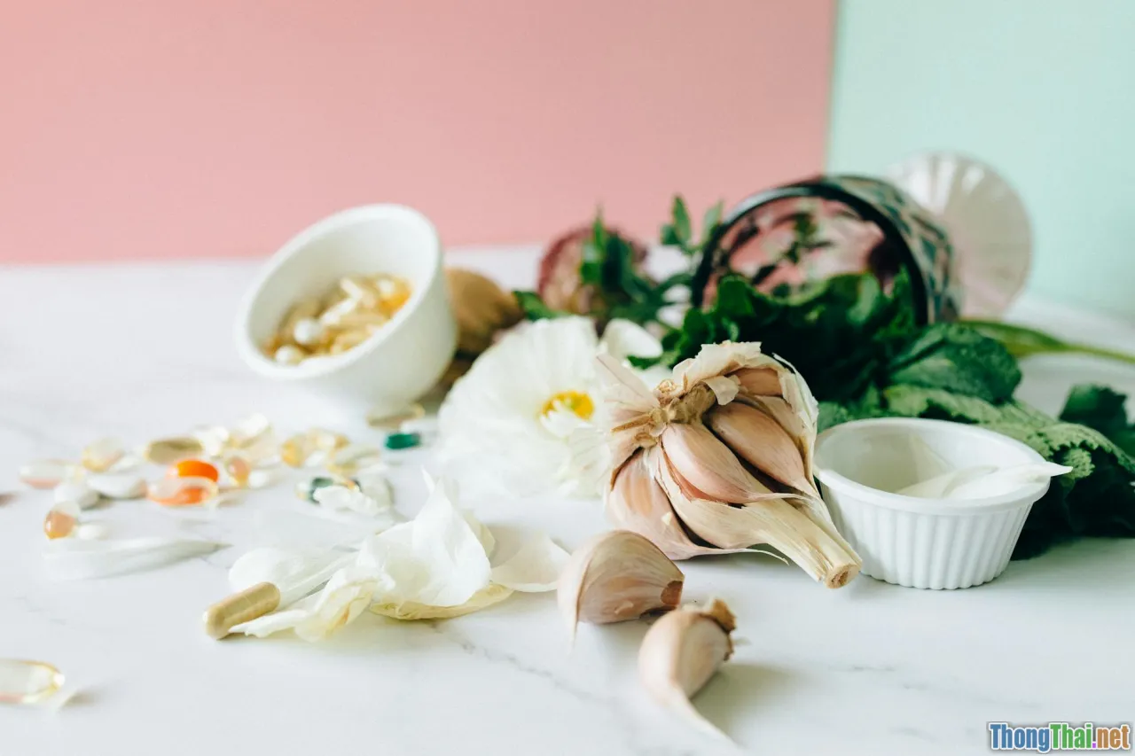 detox supplements, pills, liver damage