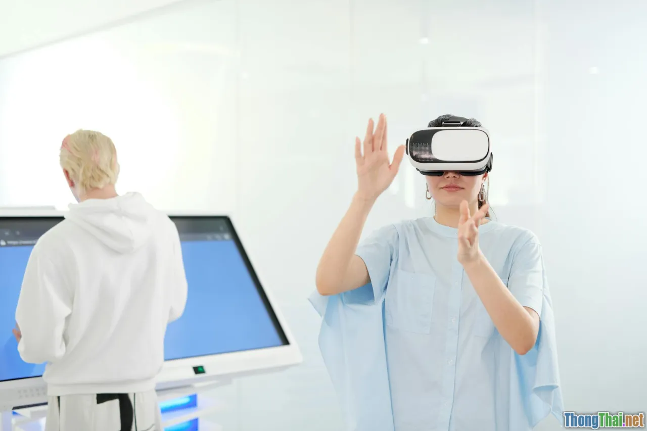 digital future, hospital empathy