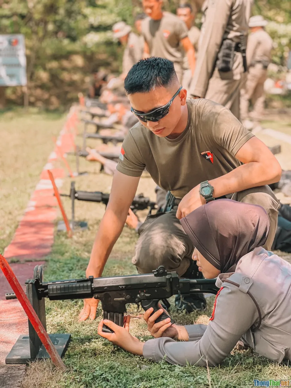 disciplines, strategies