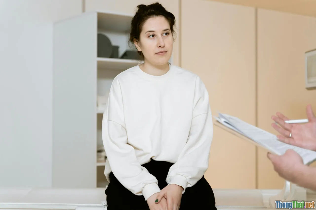 doctor advice, health consultation, underlying condition