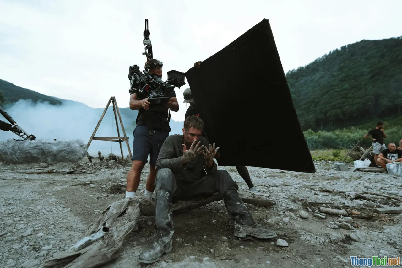 documentary vs fiction, movie realism