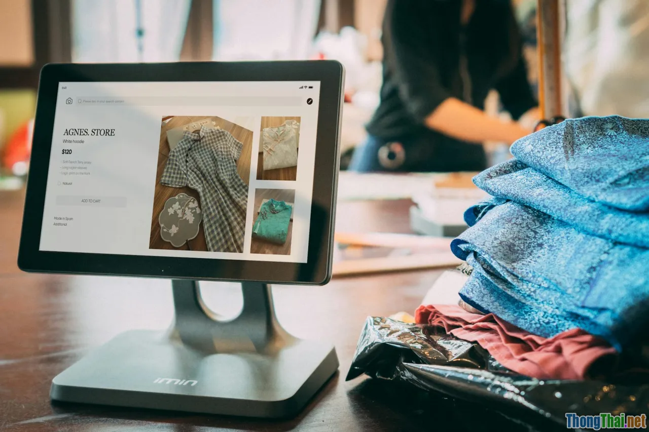 ecommerce, POS, inventory