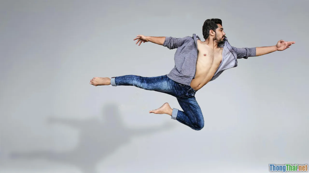 editing rhythm, jump cuts