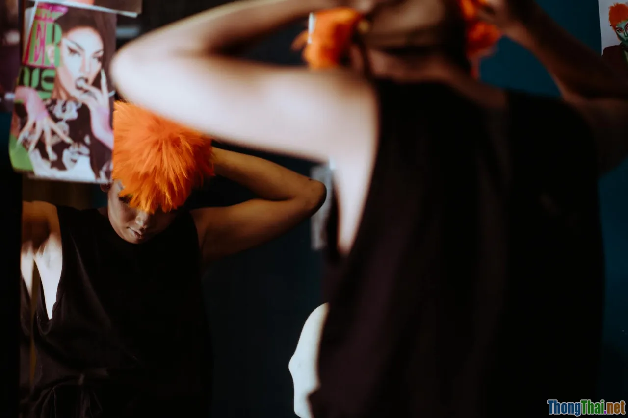 ego, obstacle, transformation, self mastery