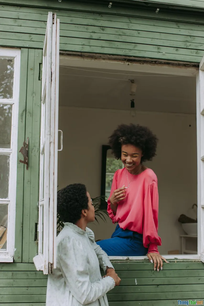 engagement, community, authenticity, conversation