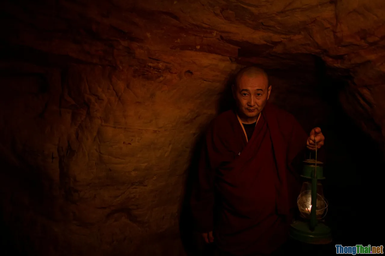 enlightenment, spiritual stages, path, wisdom