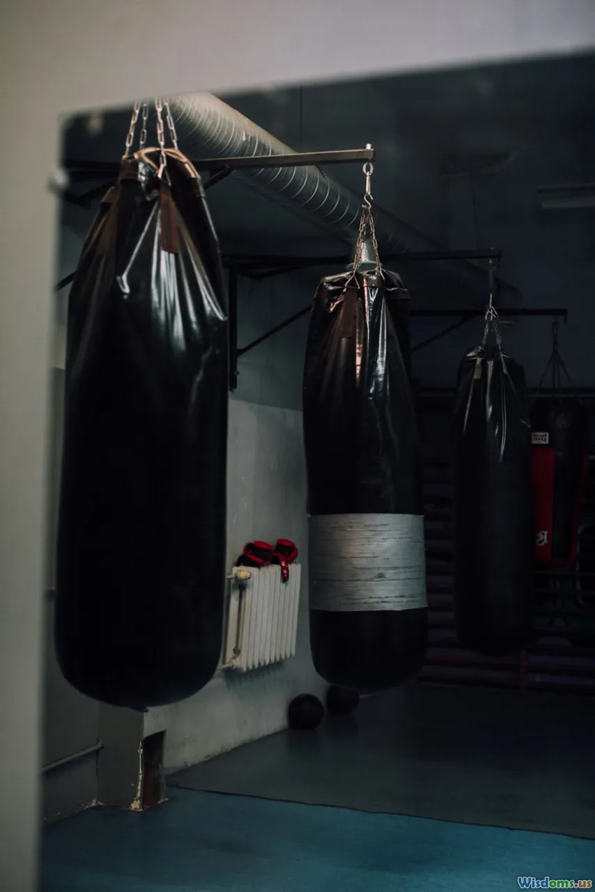 environment, friction, gym bag, cues