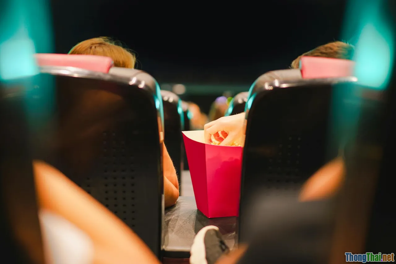 Vì sao phim sử thi vẫn hấp dẫn khán giả trẻ