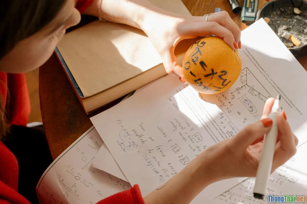 Thử tự học viết luận tiếng Anh theo công thức nào hiệu quả