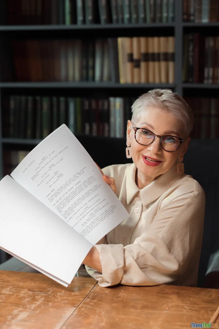 expertise, author credibility