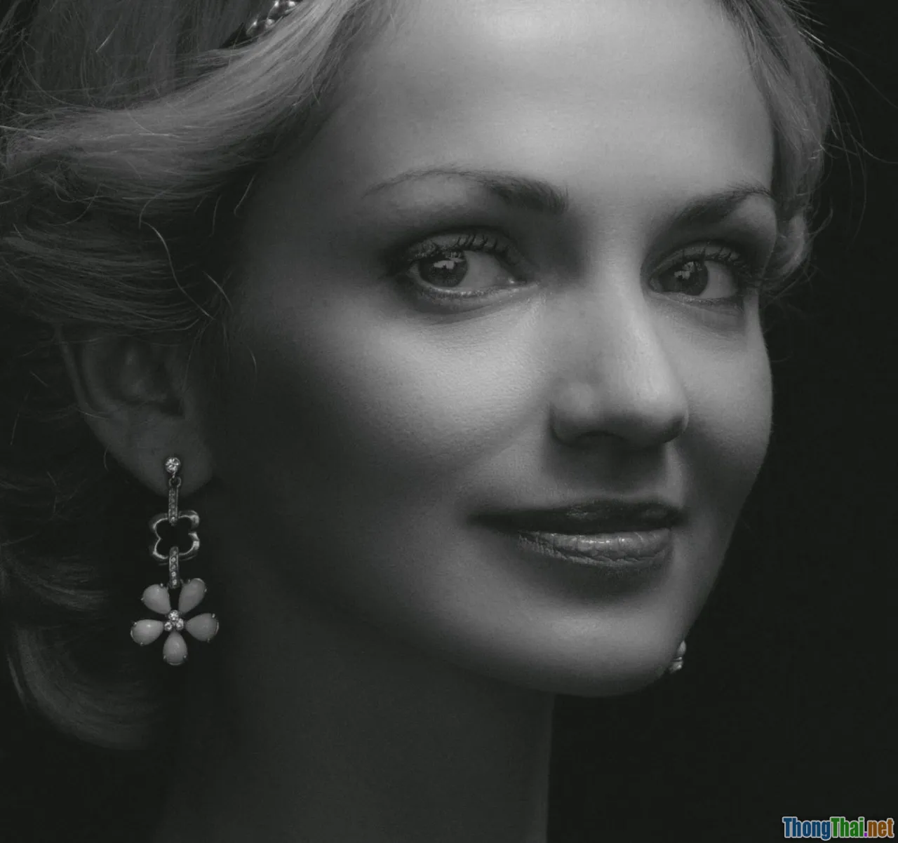 face shapes, proportions, jewelry sizing