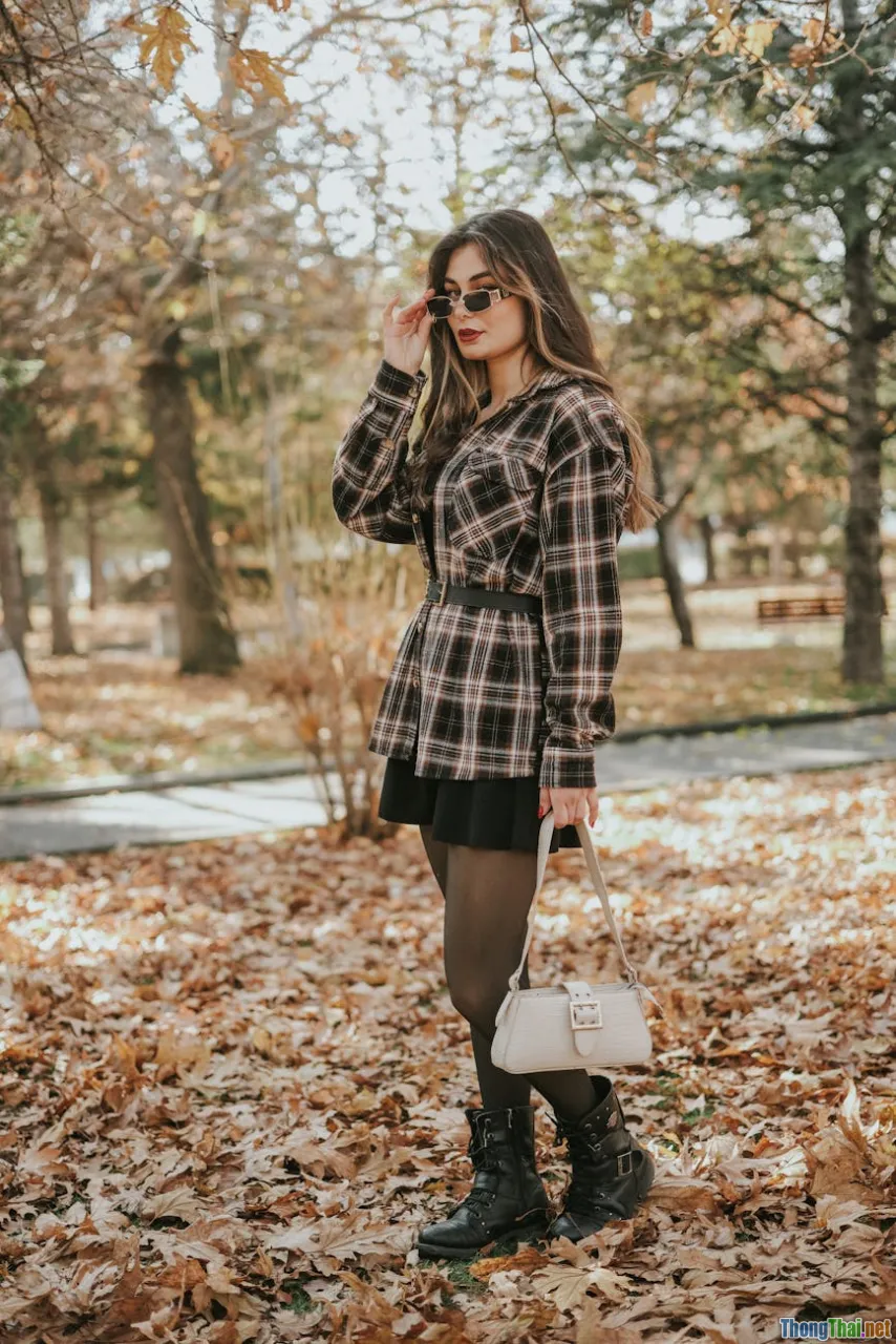 fall outfits, streestyle, layering inspiration