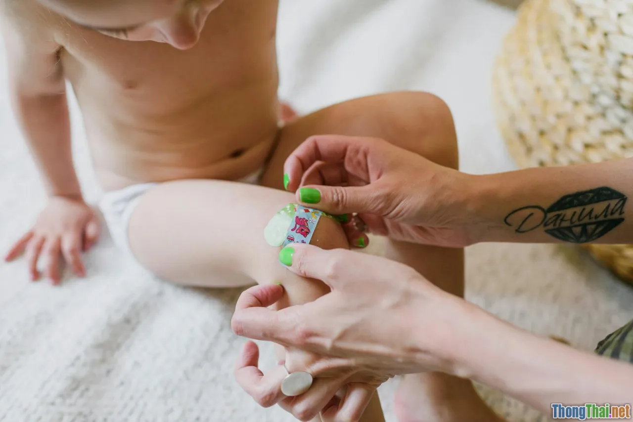 Chữa trị bệnh vặt tại nhà nên và không nên