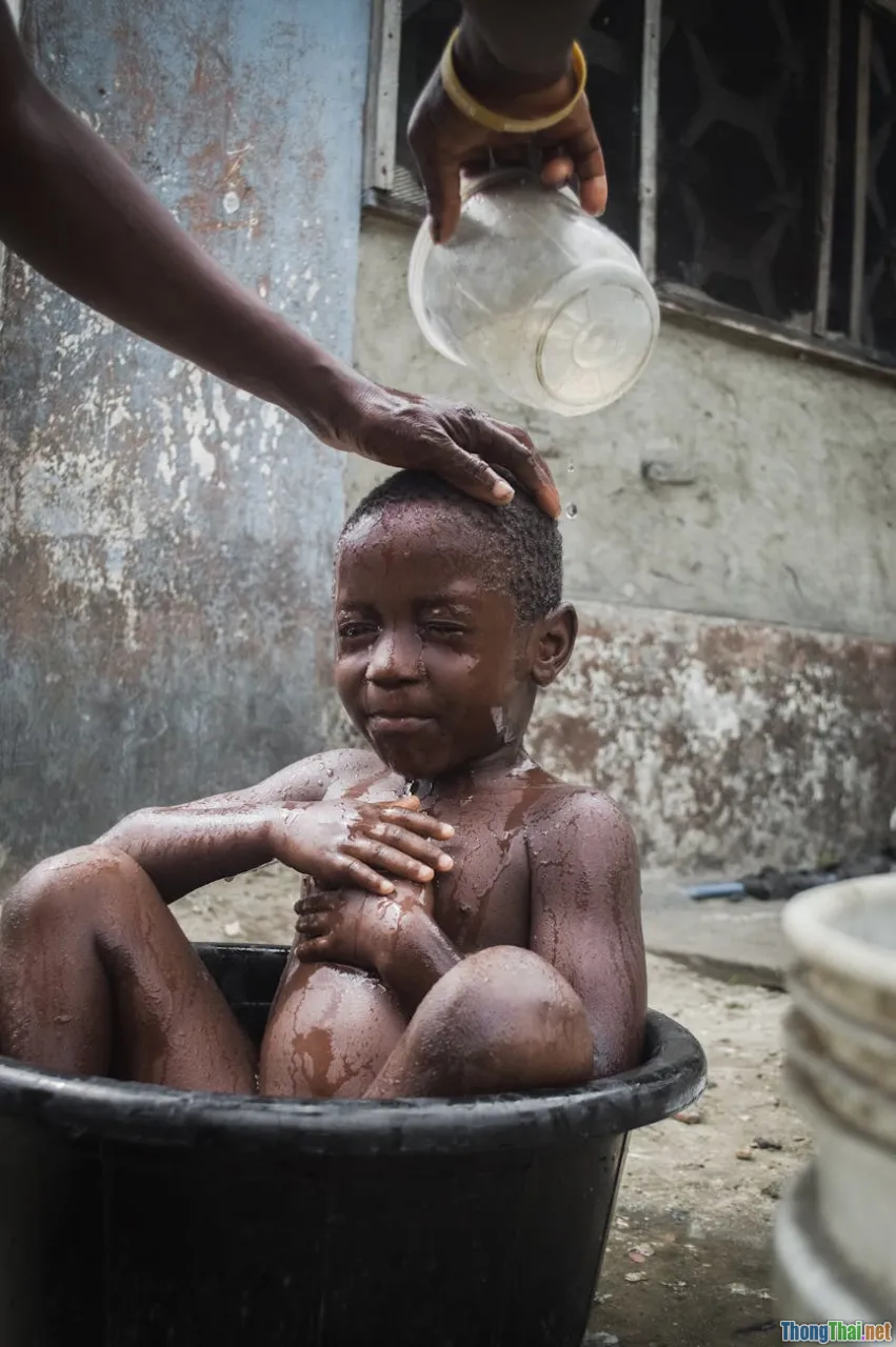 family hygiene, summer health, lifestyle