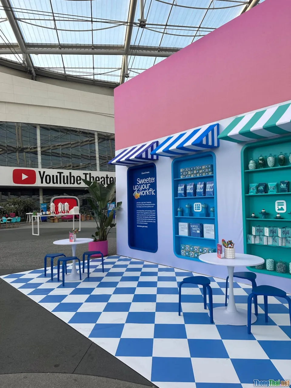 film marketing, publicity, innovation