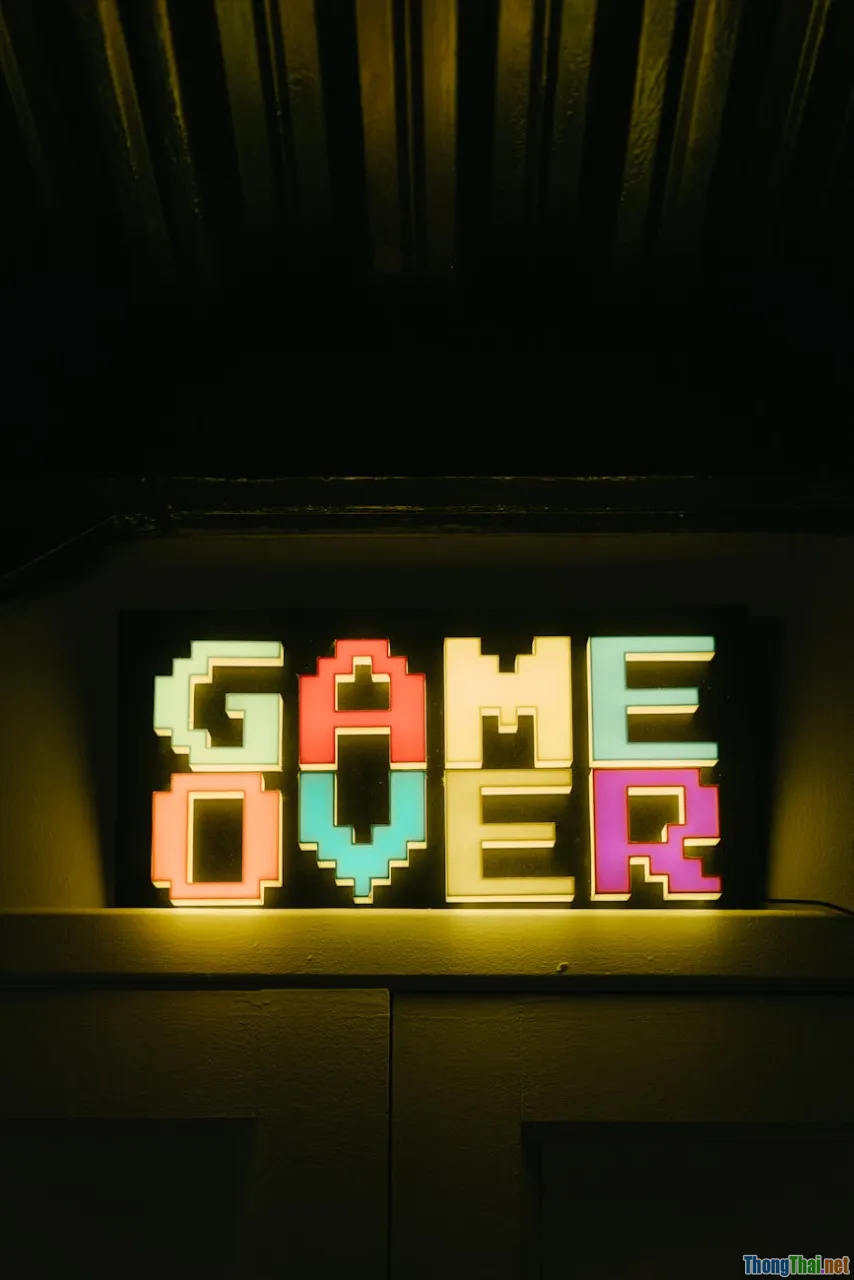 final battle, digital threat