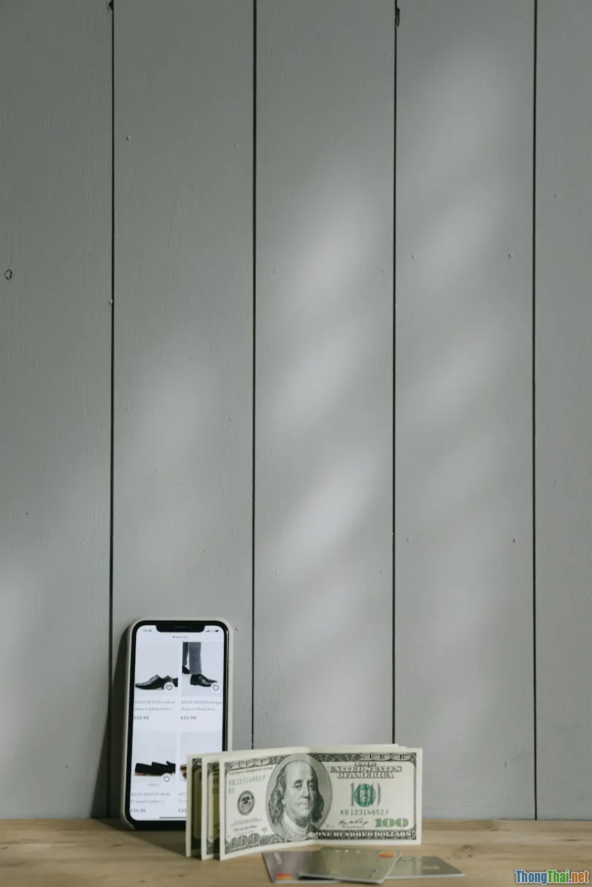 fintech, mobile app, savings