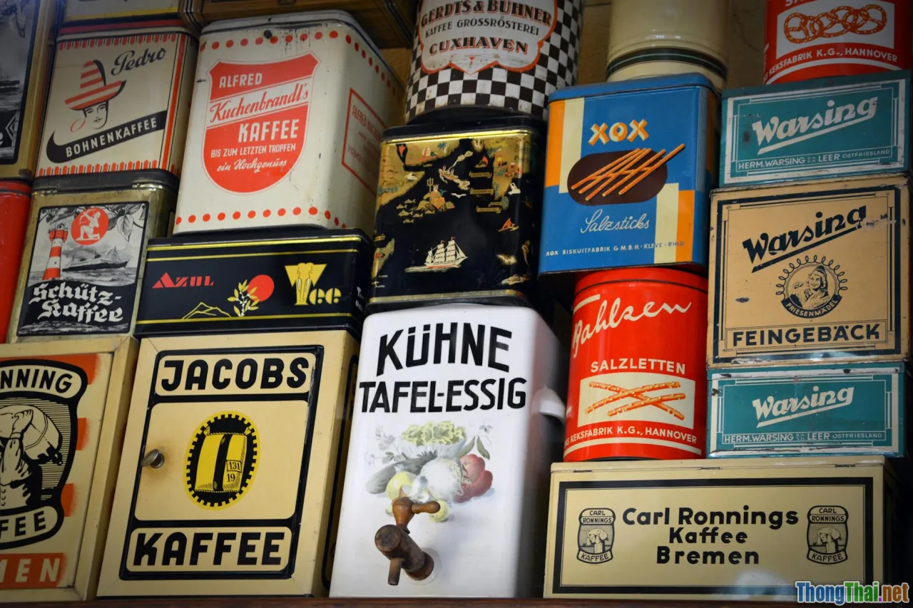 food label, IQF, sodium, packaging