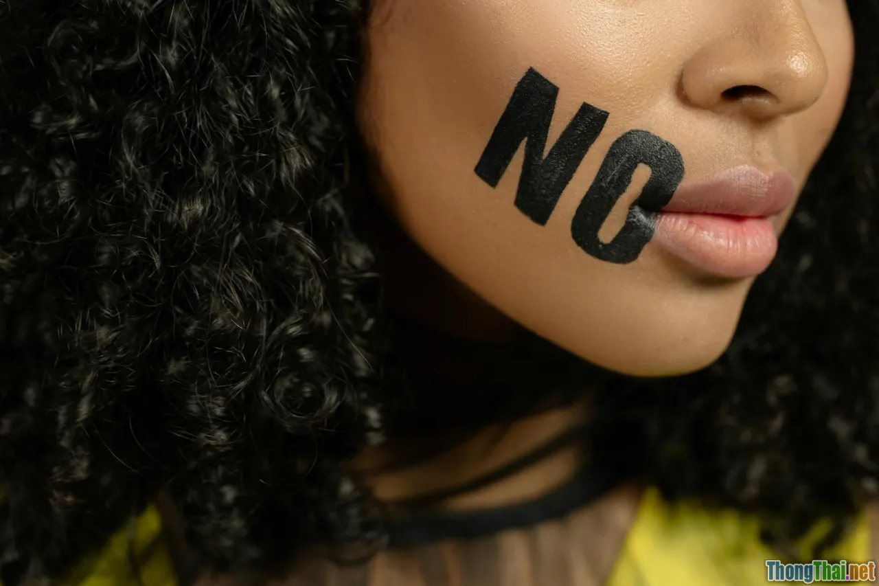 freedom, no judgement, true self