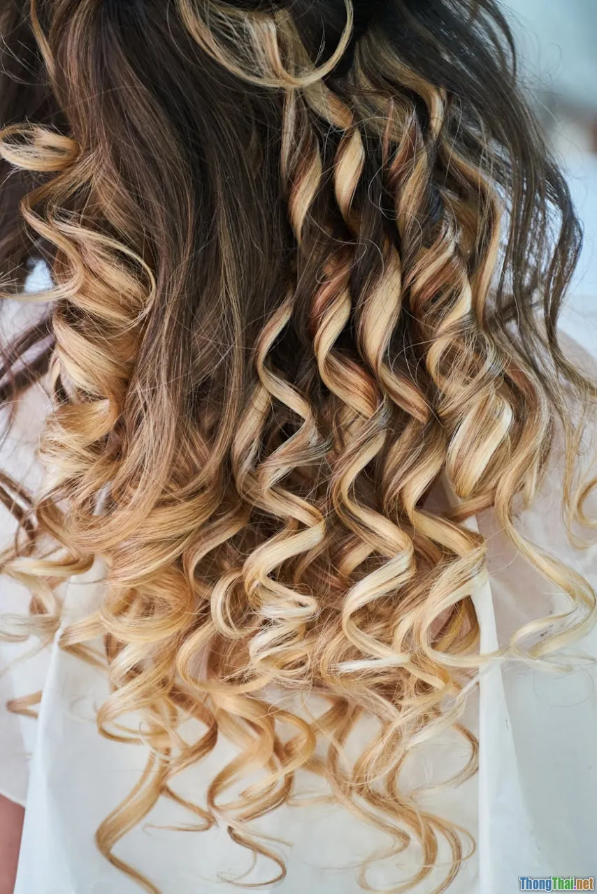 Xu hướng cắt tóc kiểu Pháp làm mưa làm gió 2024